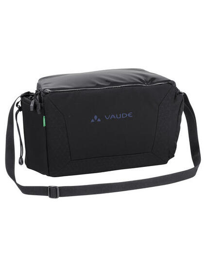 VAUDE borsa manubrio 6 L nera