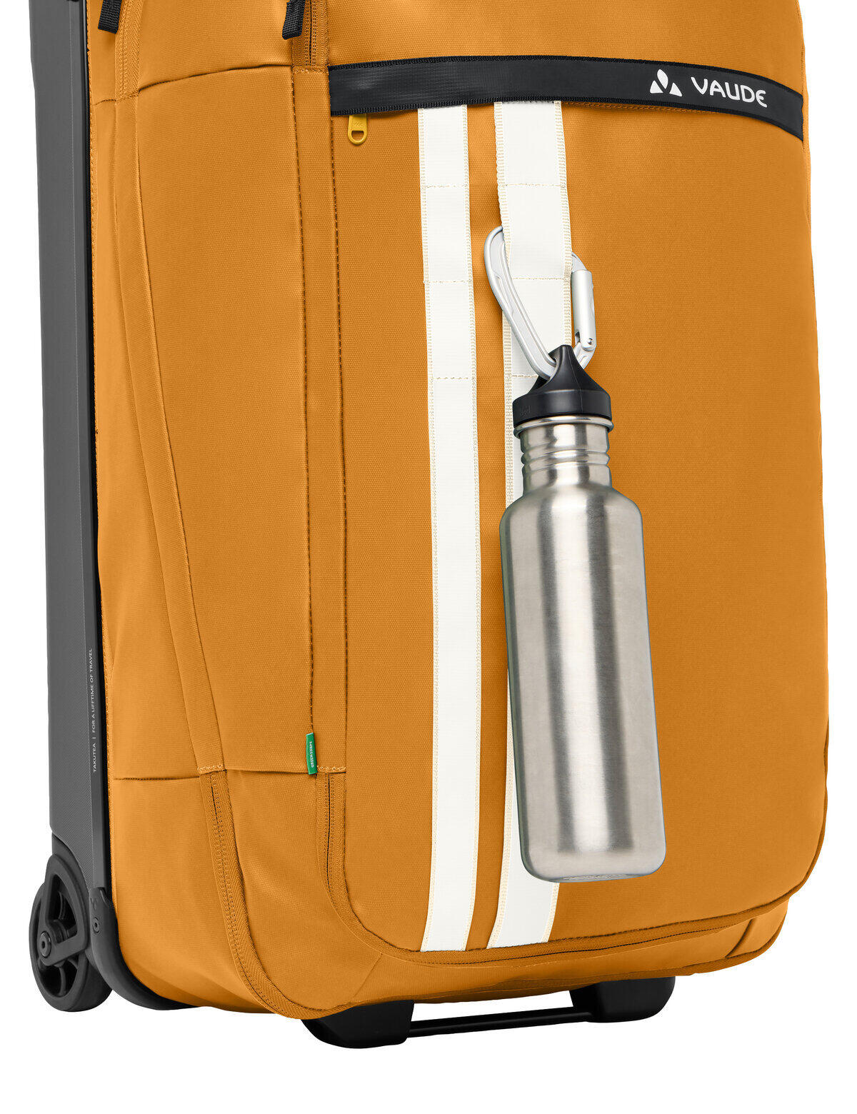Sac trolley VAUDE Takutea 65 L 6/7