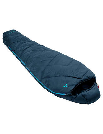 Uniseks Slaapzak Vaude Sioux 800 XL II Blauw