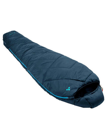 Uniseks Slaapzak Vaude Sioux 800 XL II Blauw
