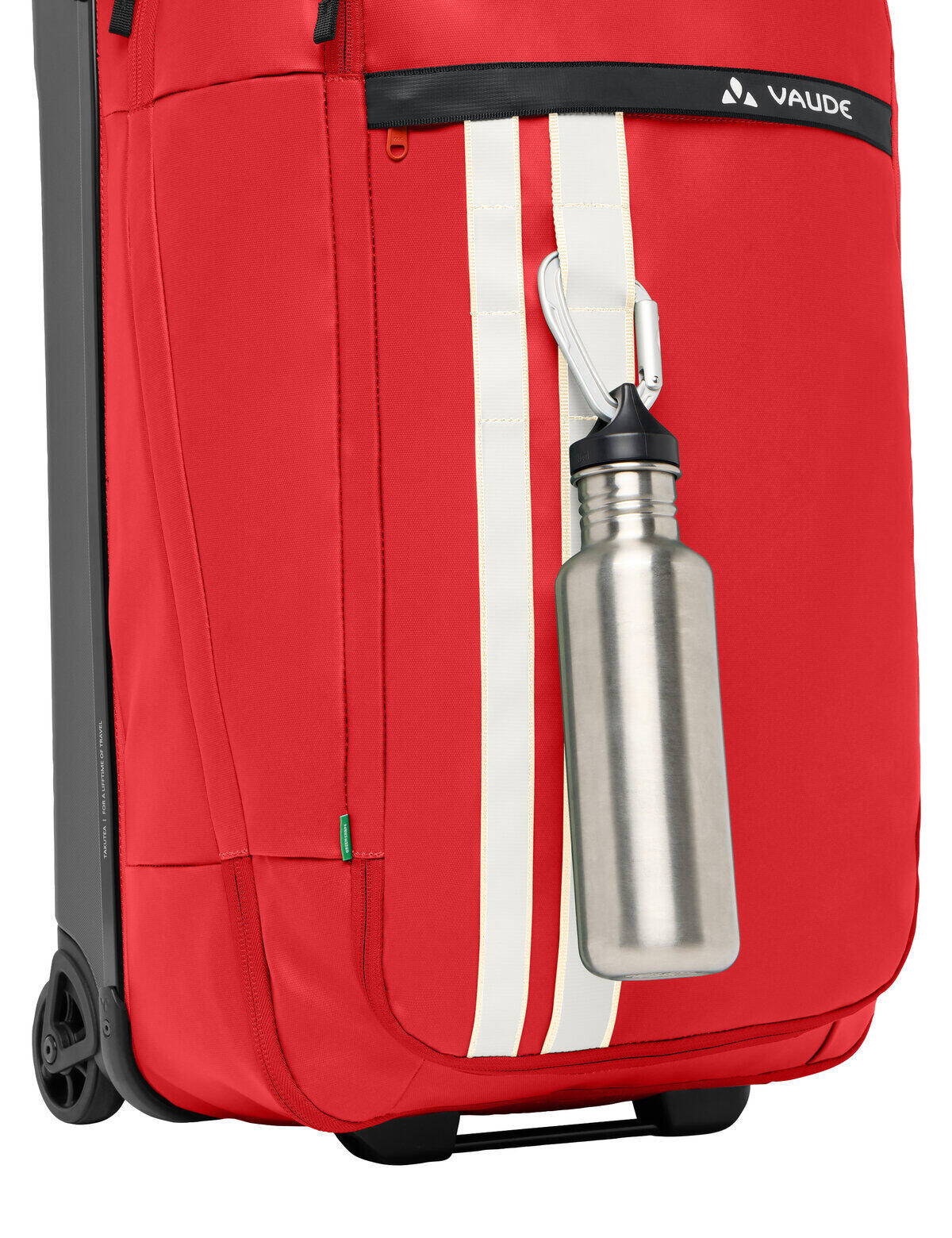 Trolley tas VAUDE Takutea 65 L 6/7