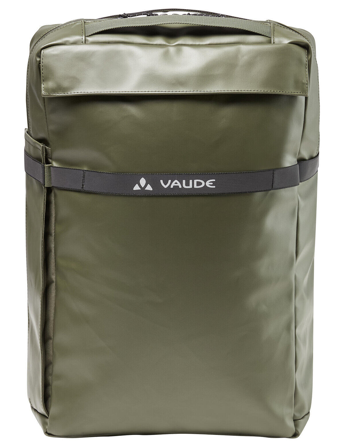 Fietstas VAUDE Mineo Transformer 5/7
