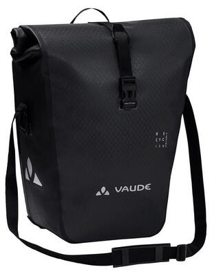 Fahrradtasche aqua back single (rec)