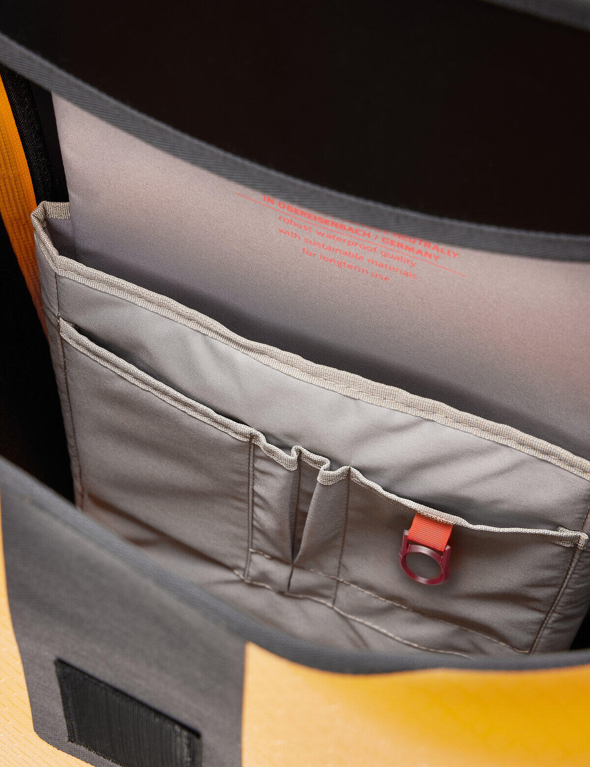Zaino VAUDE Clubride Aqua 3/7