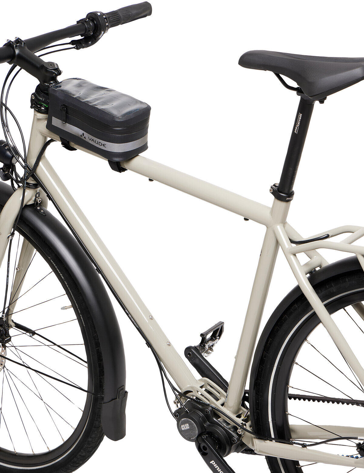 Borsa da sella per bicicletta VAUDE 5/6