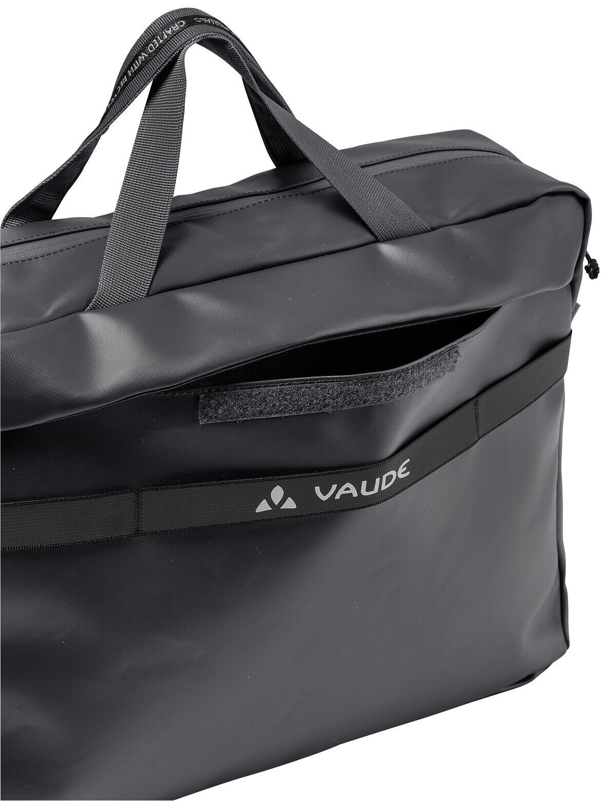 Saco para bicicleta VAUDE Mineo 5/7