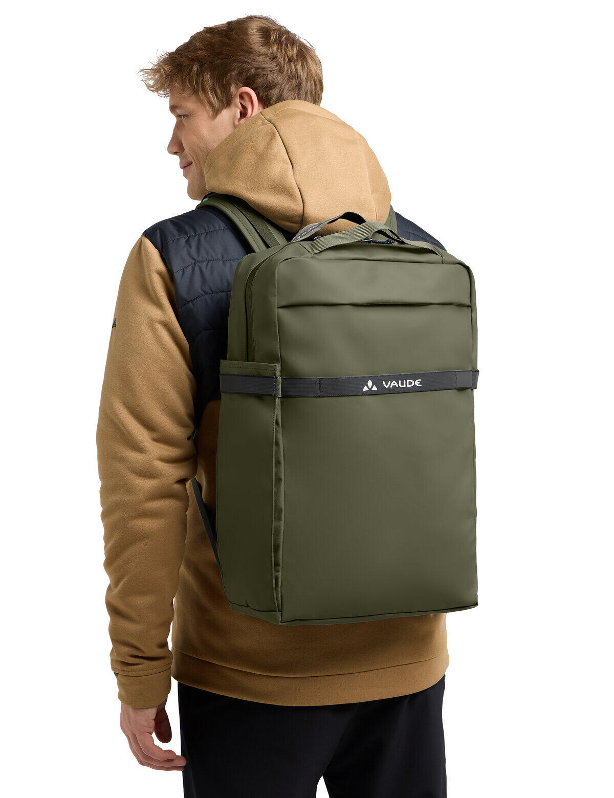 Fietstas VAUDE Mineo Transformer 7/7