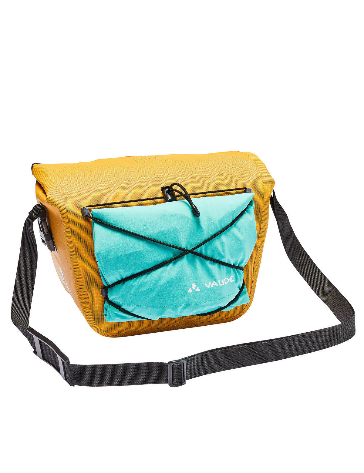 Torba na kierownicę roweru VAUDE Proof 5/6
