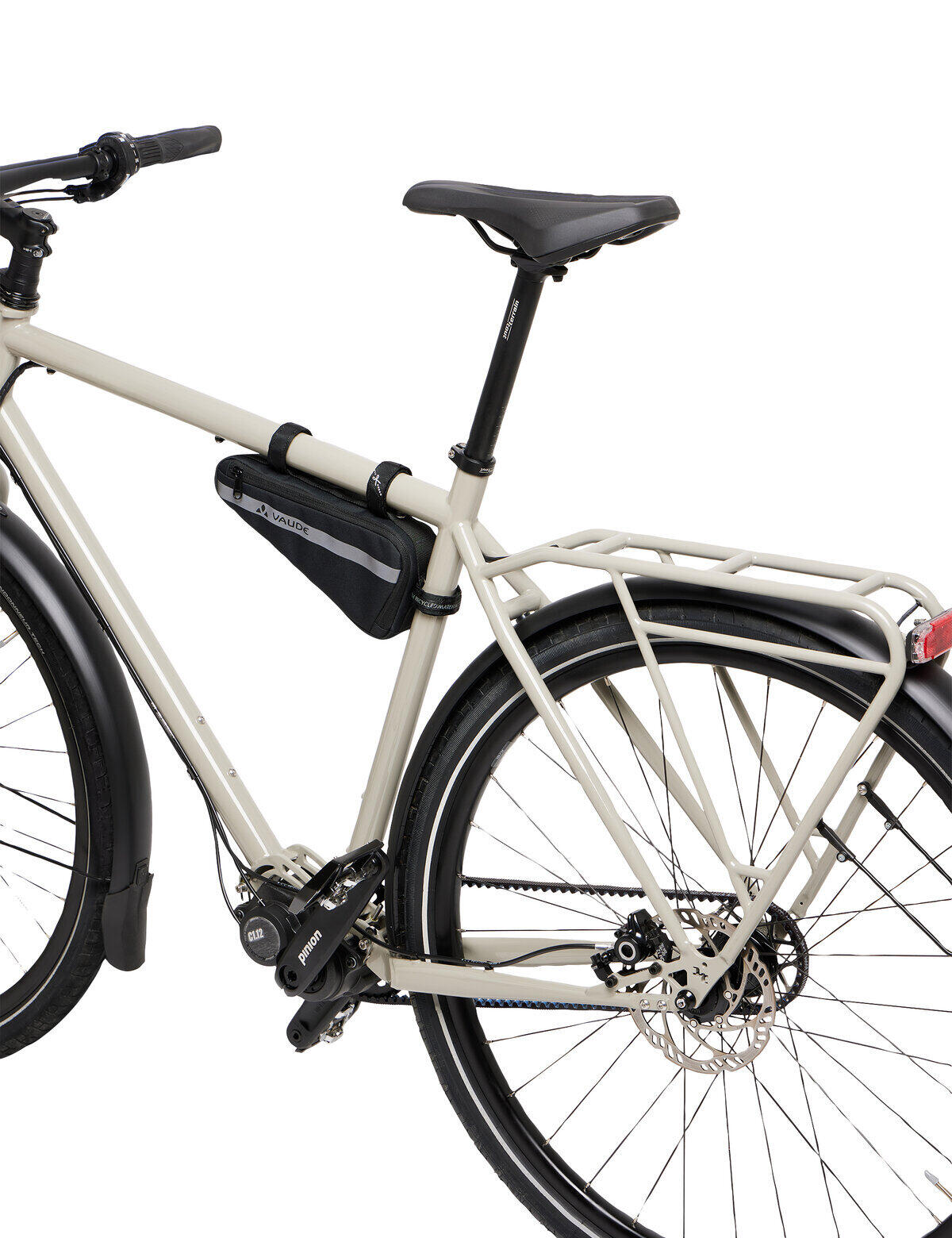 Rahmentaschen Frame Bag M 5/6