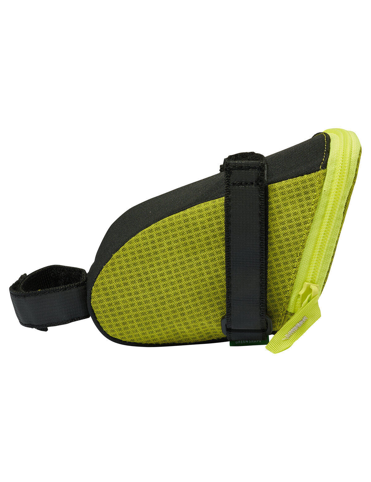 Zadeltas luminum VAUDE Race Light 2/7
