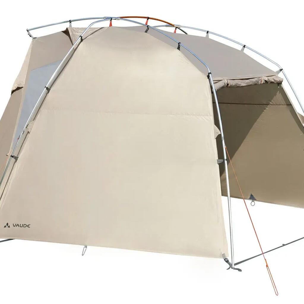 VAUDE Camping Tent for Vans - Standard Beige
