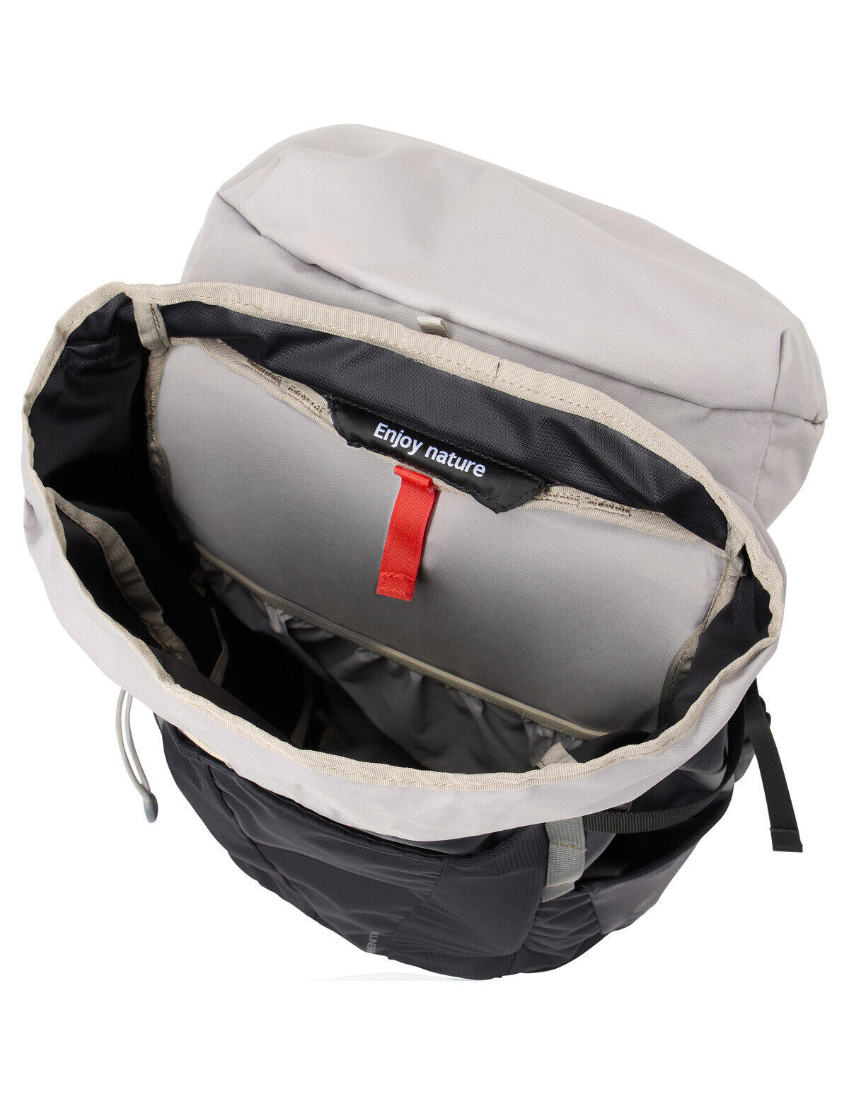 Plecak turystyczny Vaude Brenta 24 - black 3/7