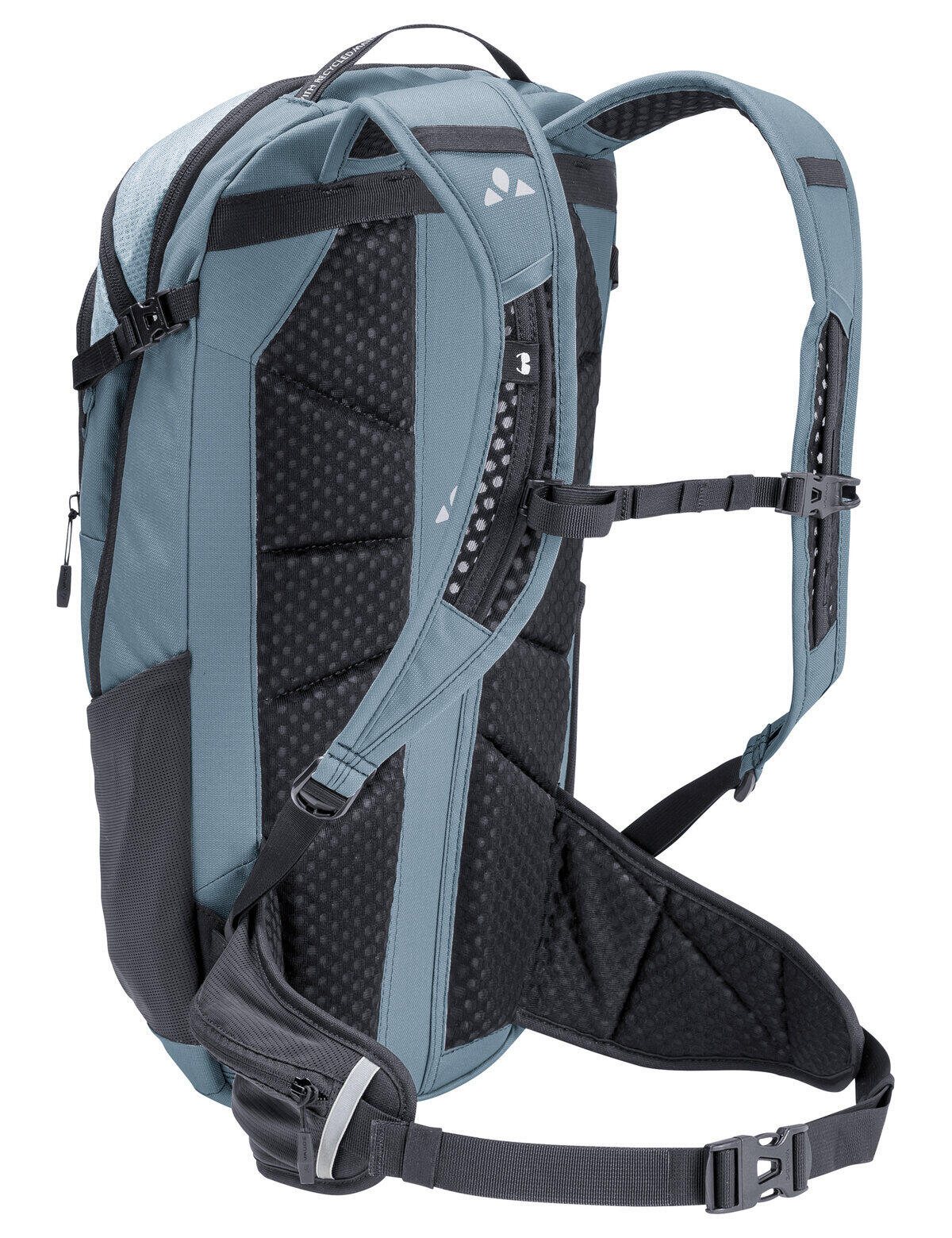 Plecak rowerowy Vaude Moab 15 II - nordic blue 2/7