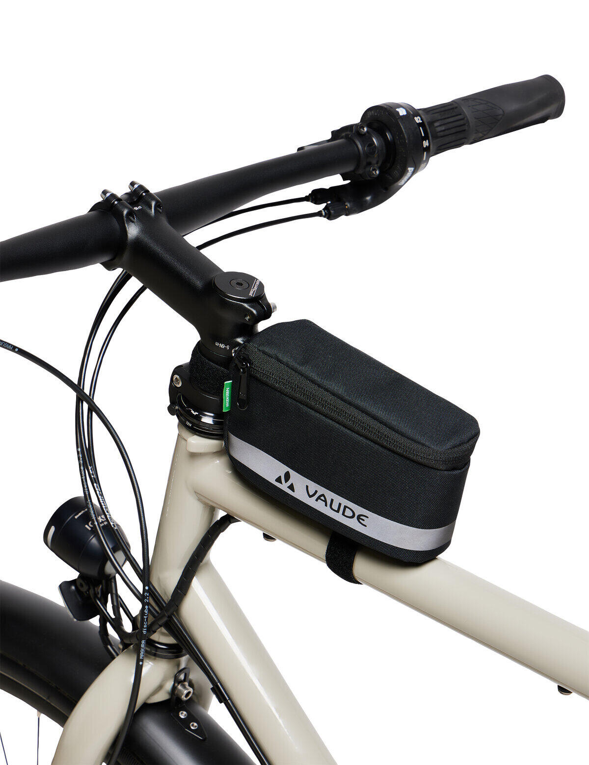 Sacoche de selle pour tube vélo VAUDE 5/6