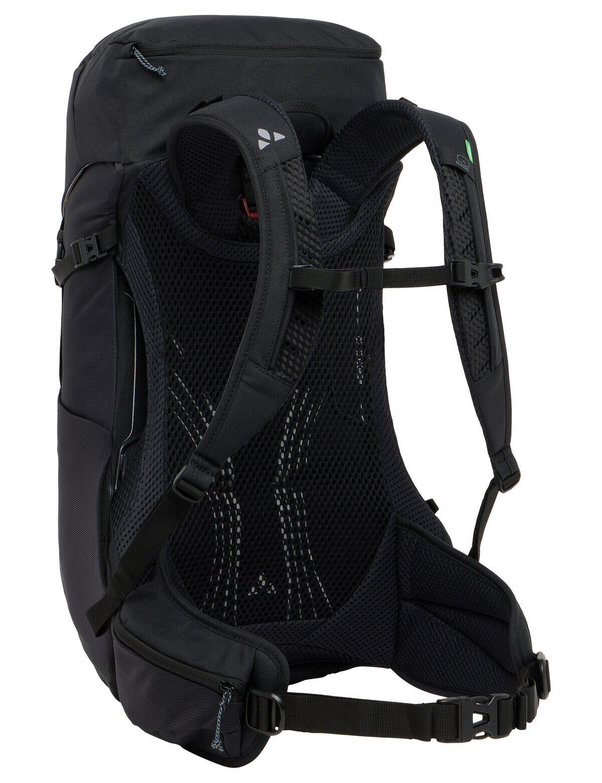 Plecak turystyczny Vaude Brenta 24 - black 2/7