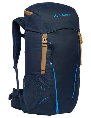 Rucksack hidalgo 24+4