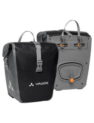 Sacoches de vélo Vaude Aqua Front Lave (paire)