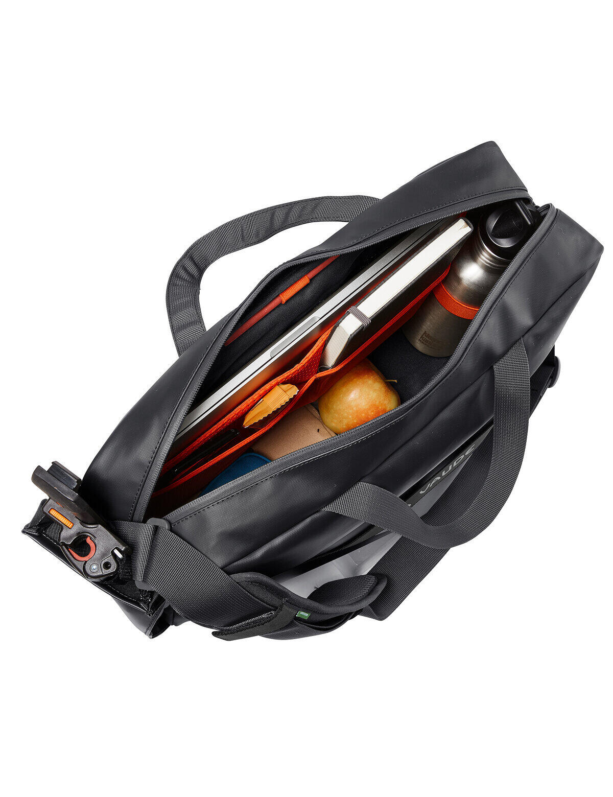 Saco para bicicleta VAUDE Mineo 4/7