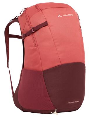 Rucksack Skomer Zip 22