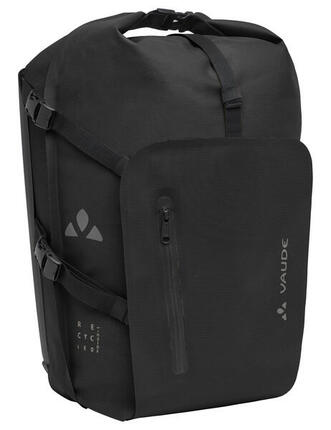 Hinterradtasche Free Cargo
