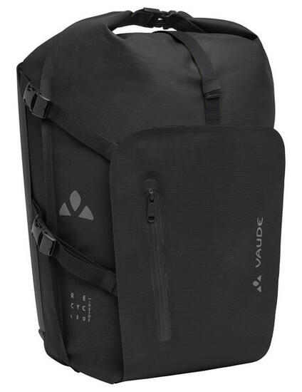 Hinterradtasche Free Cargo