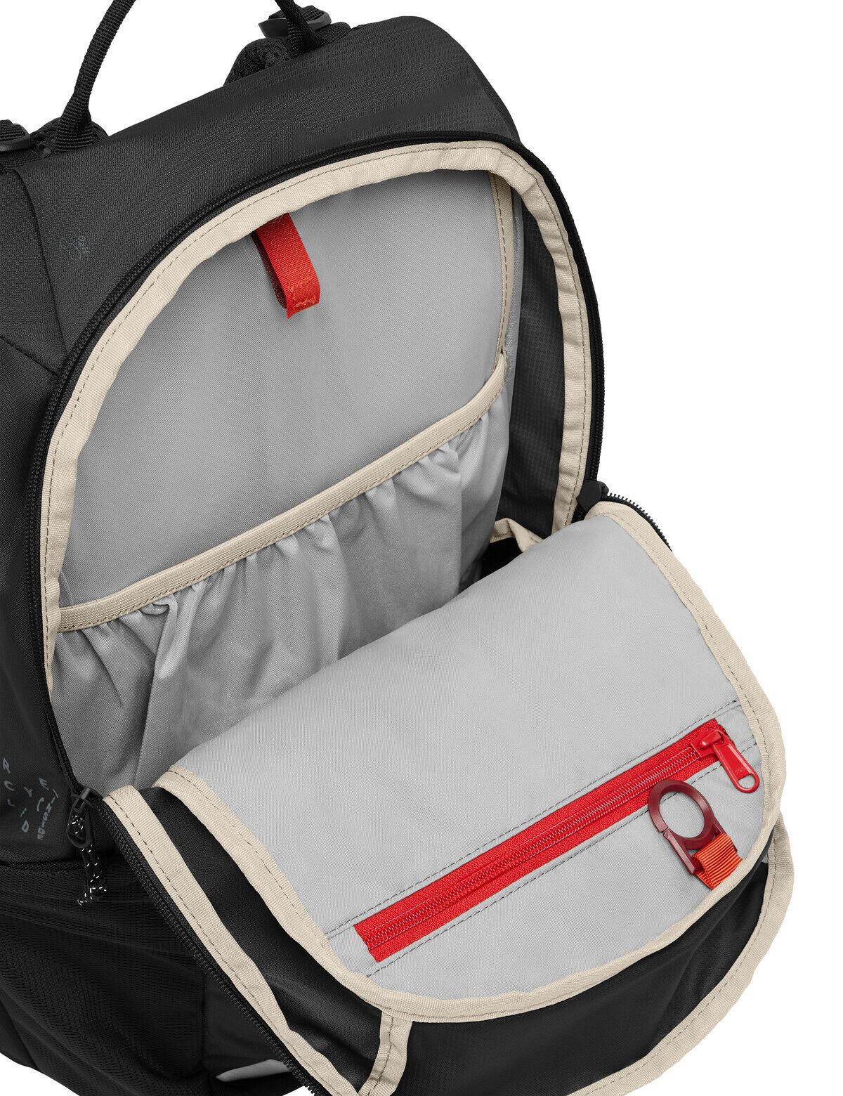 Rucksack Trailvent 10 3/7