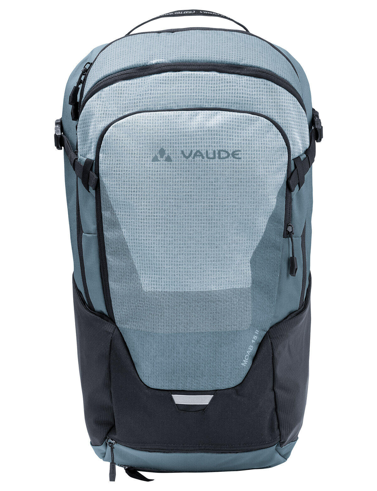 Plecak rowerowy Vaude Moab 15 II - nordic blue 4/7