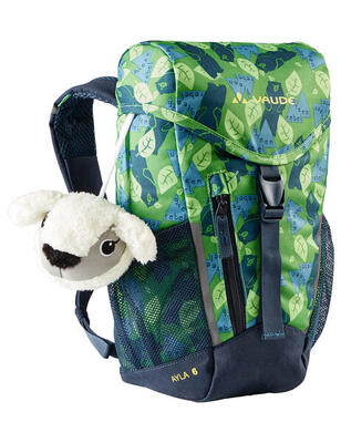 Zaino per bambini VAUDE Ayla 6