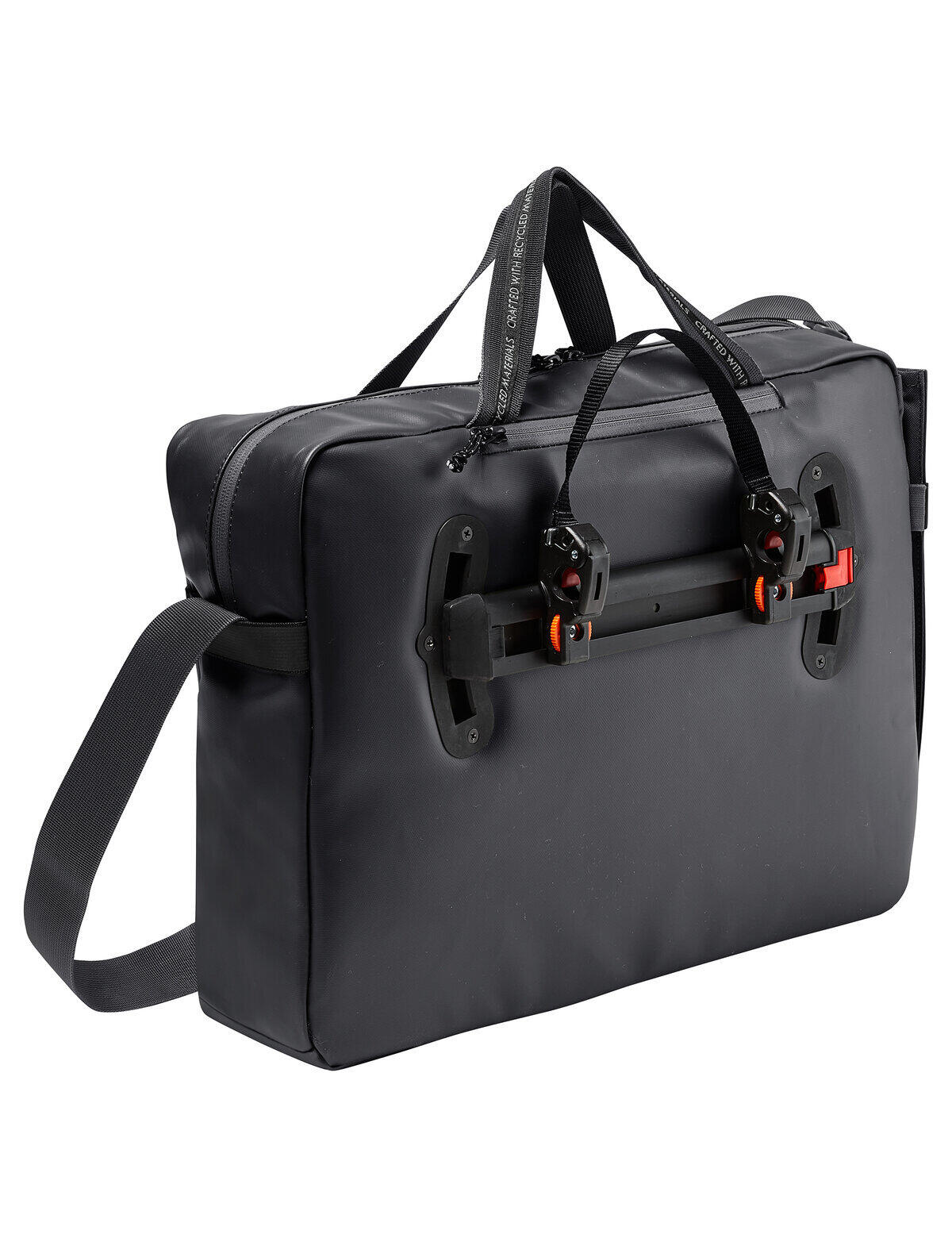 Saco para bicicleta VAUDE Mineo 6/7