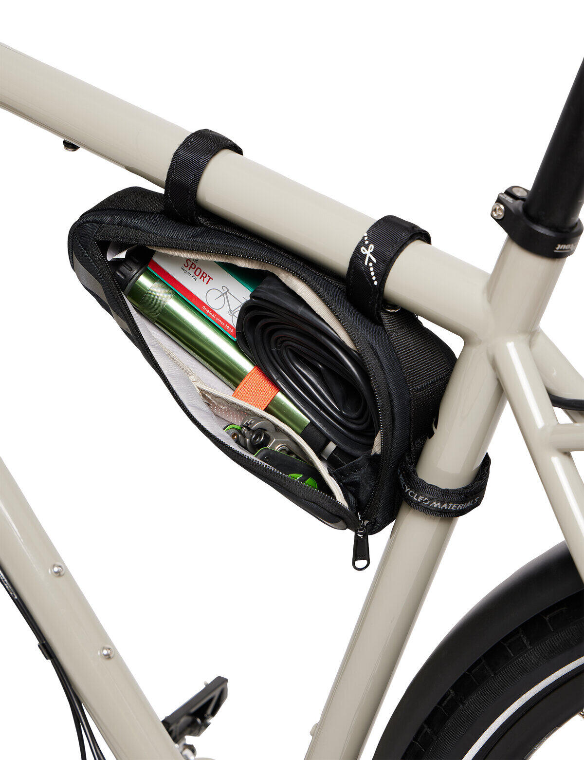 Rahmentaschen Frame Bag M 6/6