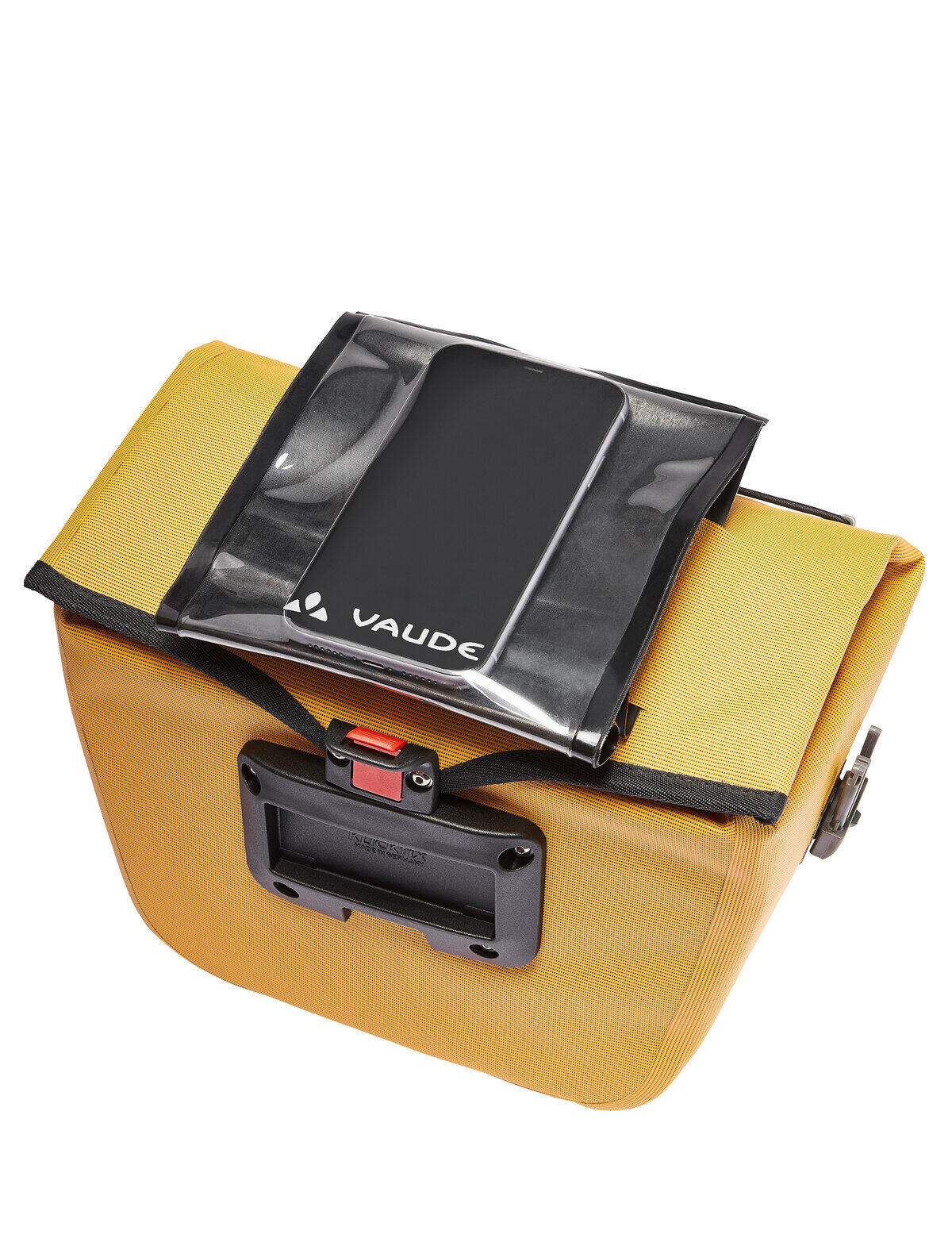 Torba na kierownicę roweru VAUDE Proof 6/6