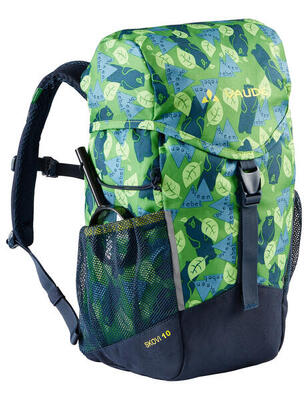 Rucksack skovi 10