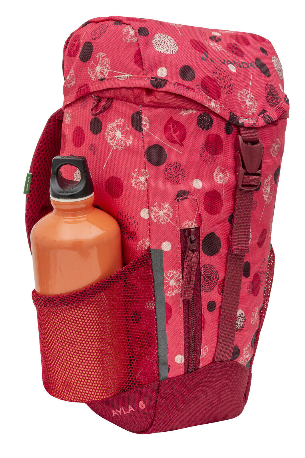 Kinderrugzak VAUDE Ayla 6 3/5
