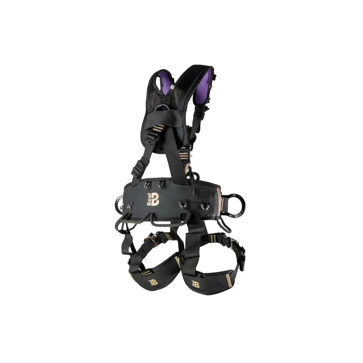 Ham de alpinism industrial Hero Pro Hold Up