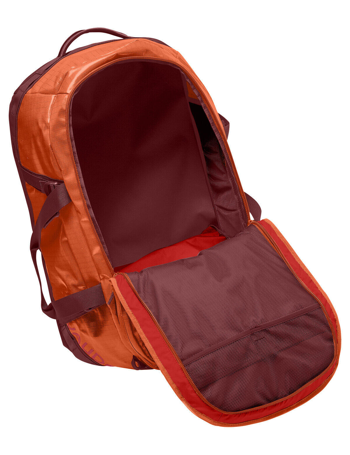 Zaini trolley VAUDE CityDuffel 65 3/7