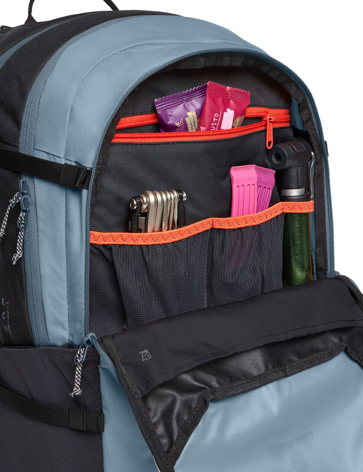 Zaino VAUDE 28 L 5/7