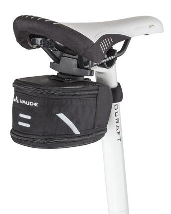 Torba podsiodłowa Vaude Tool M - black
