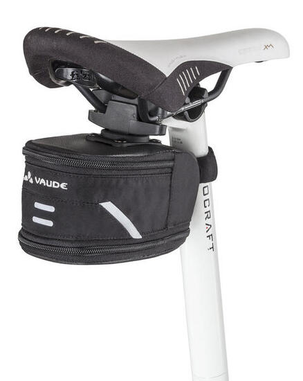 Torba podsiodłowa Vaude Tool M - black