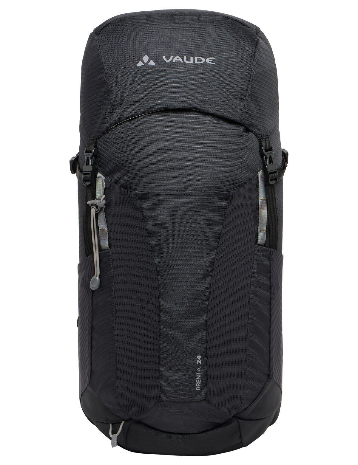 Plecak turystyczny Vaude Brenta 24 - black 4/7