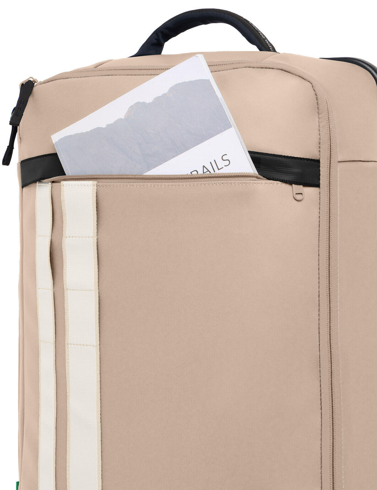 Sac trolley VAUDE Takutea 35 L 5/7