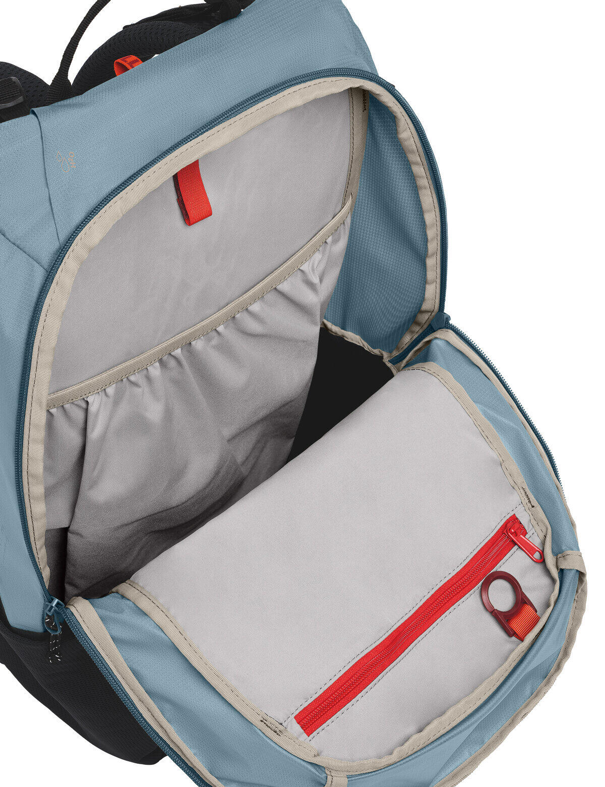 Sac à dos VAUDE Trailvent 20 L 3/7
