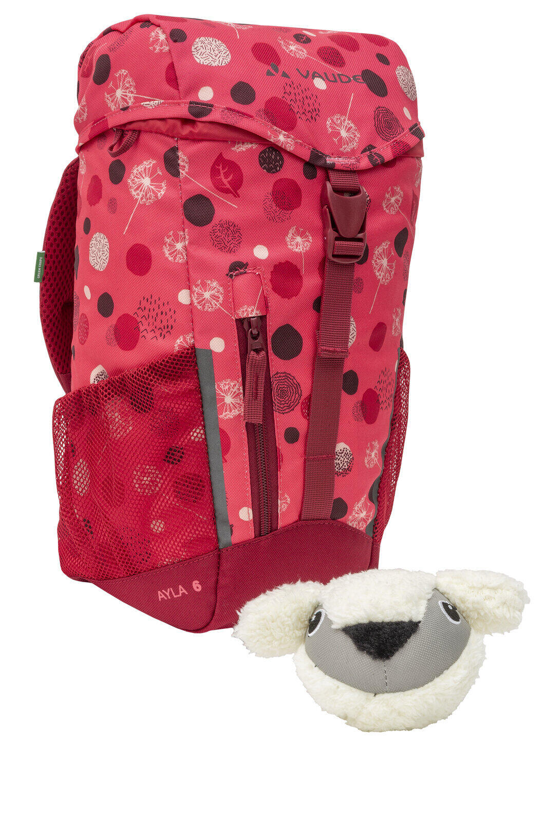Kinderrugzak VAUDE Ayla 6 5/5