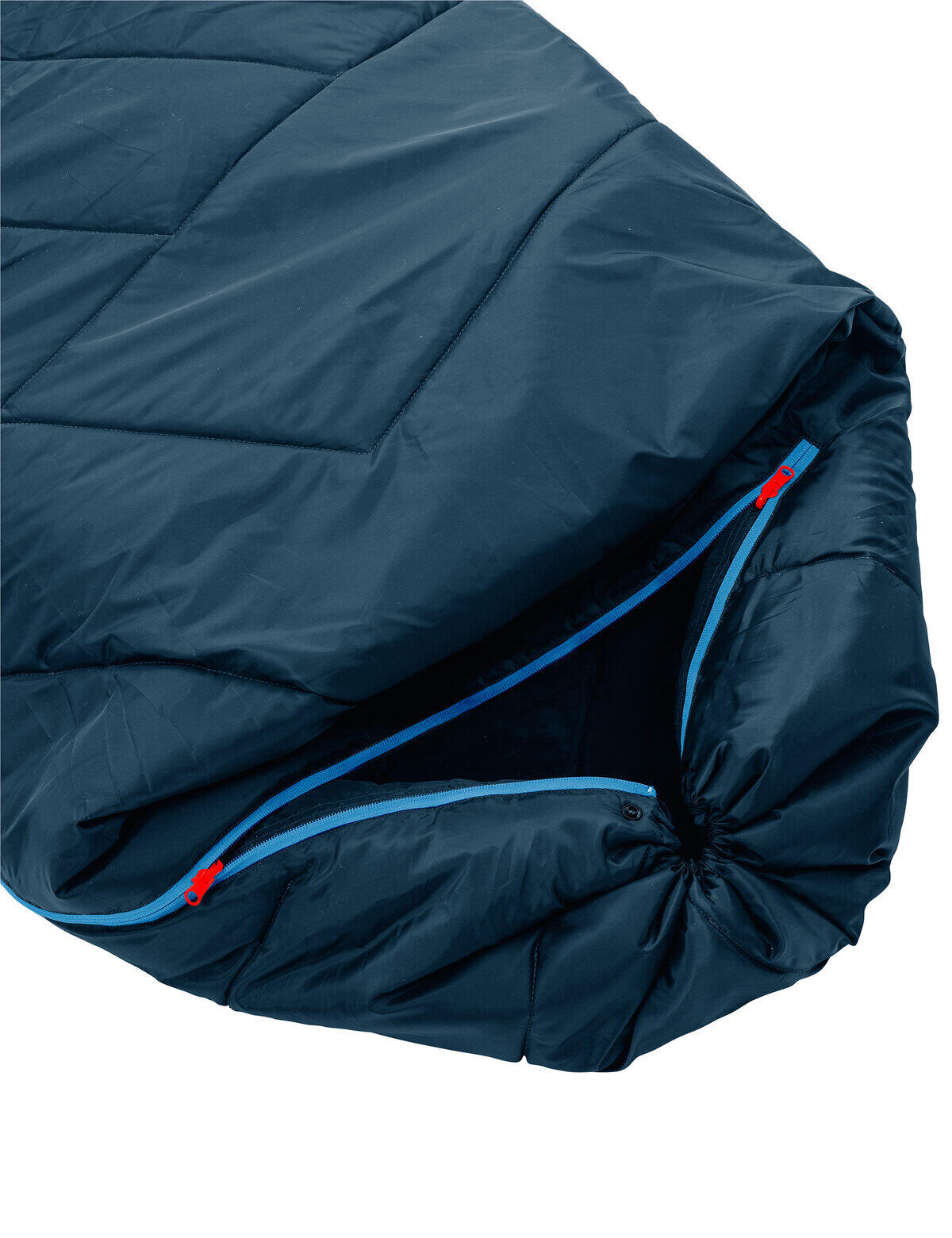 Śpiwór VAUDE Navajo 500 II 3/6