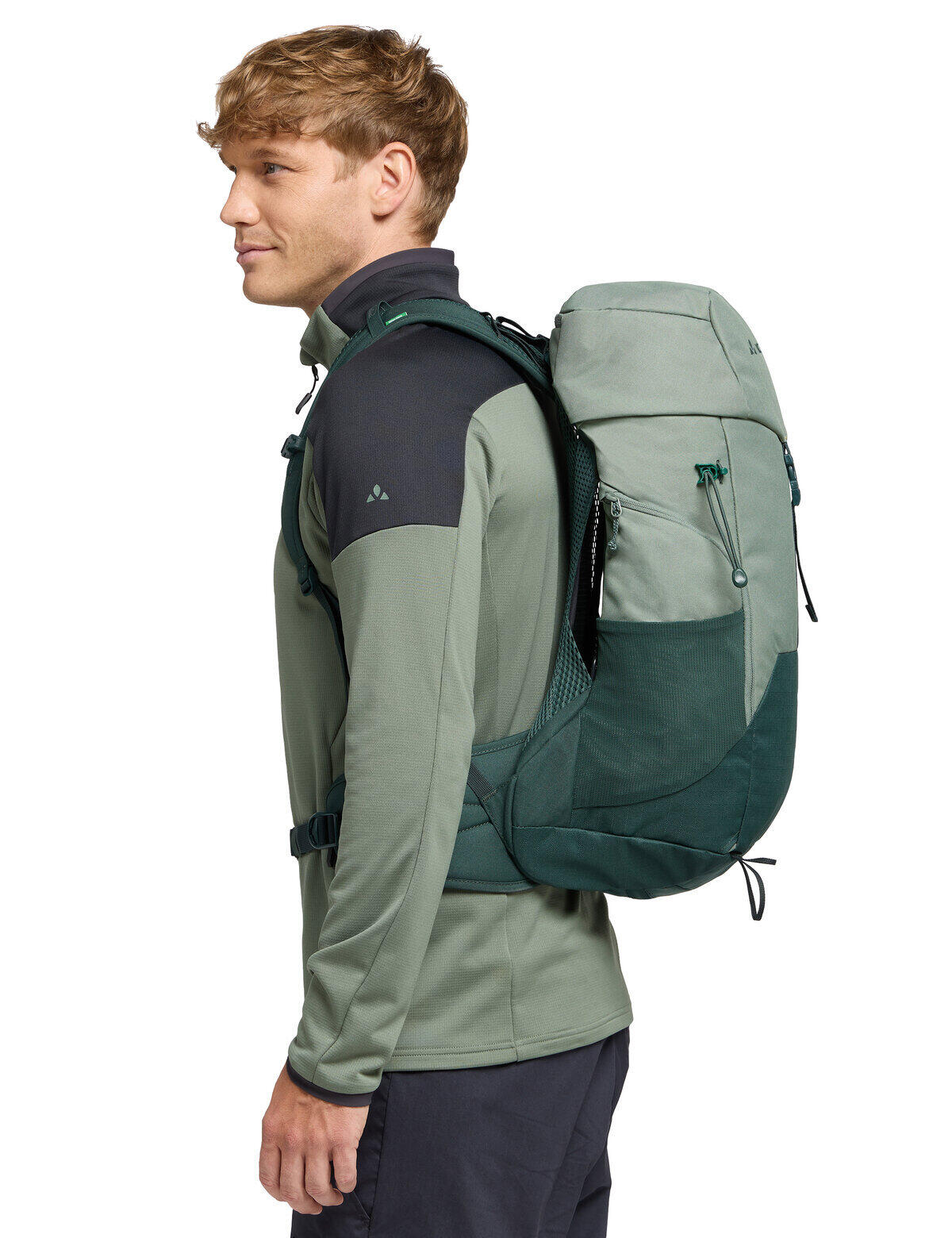 Sac à dos VAUDE Jura 24 L 7/7