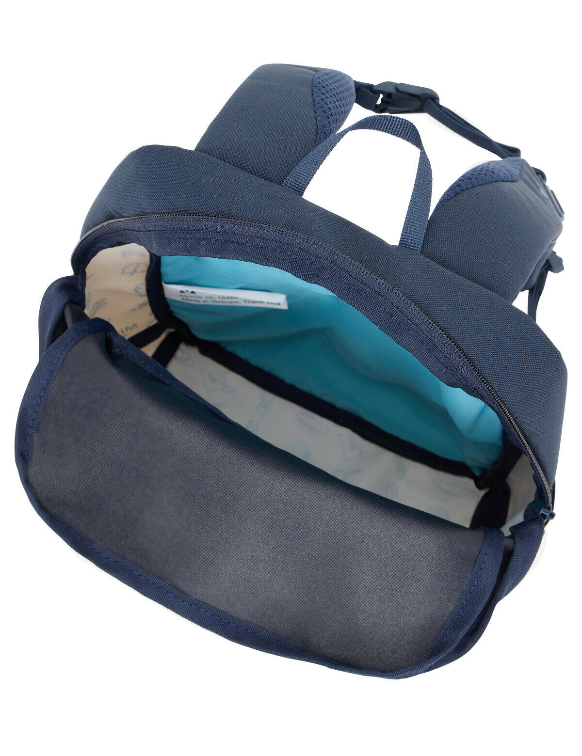 Mochila de criança VAUDE Minnie 10 3/6