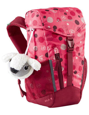 Zaino per bambini VAUDE Ayla 6