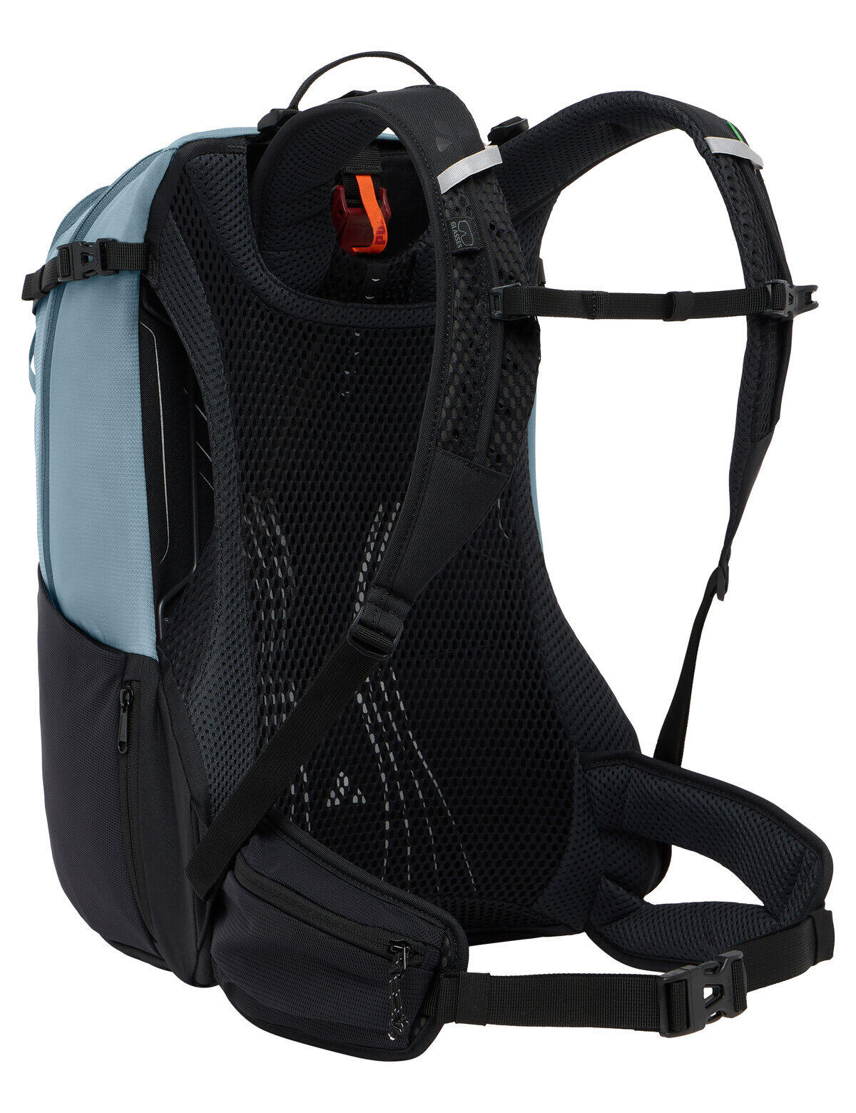 Sac à dos VAUDE Trailvent 20 L 2/7
