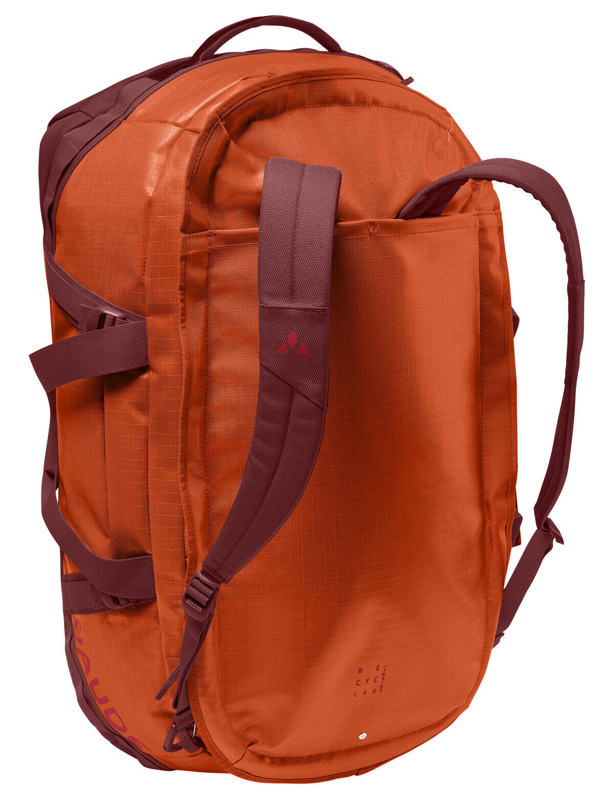 Zaini trolley VAUDE CityDuffel 65 5/7