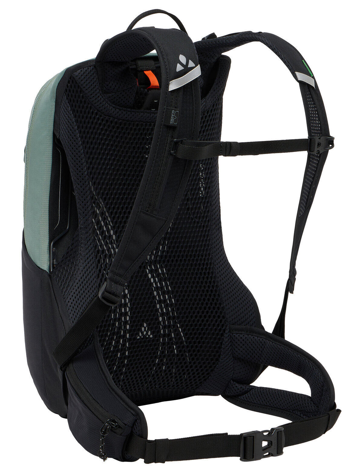 Rucksack Trailvent 10 2/7