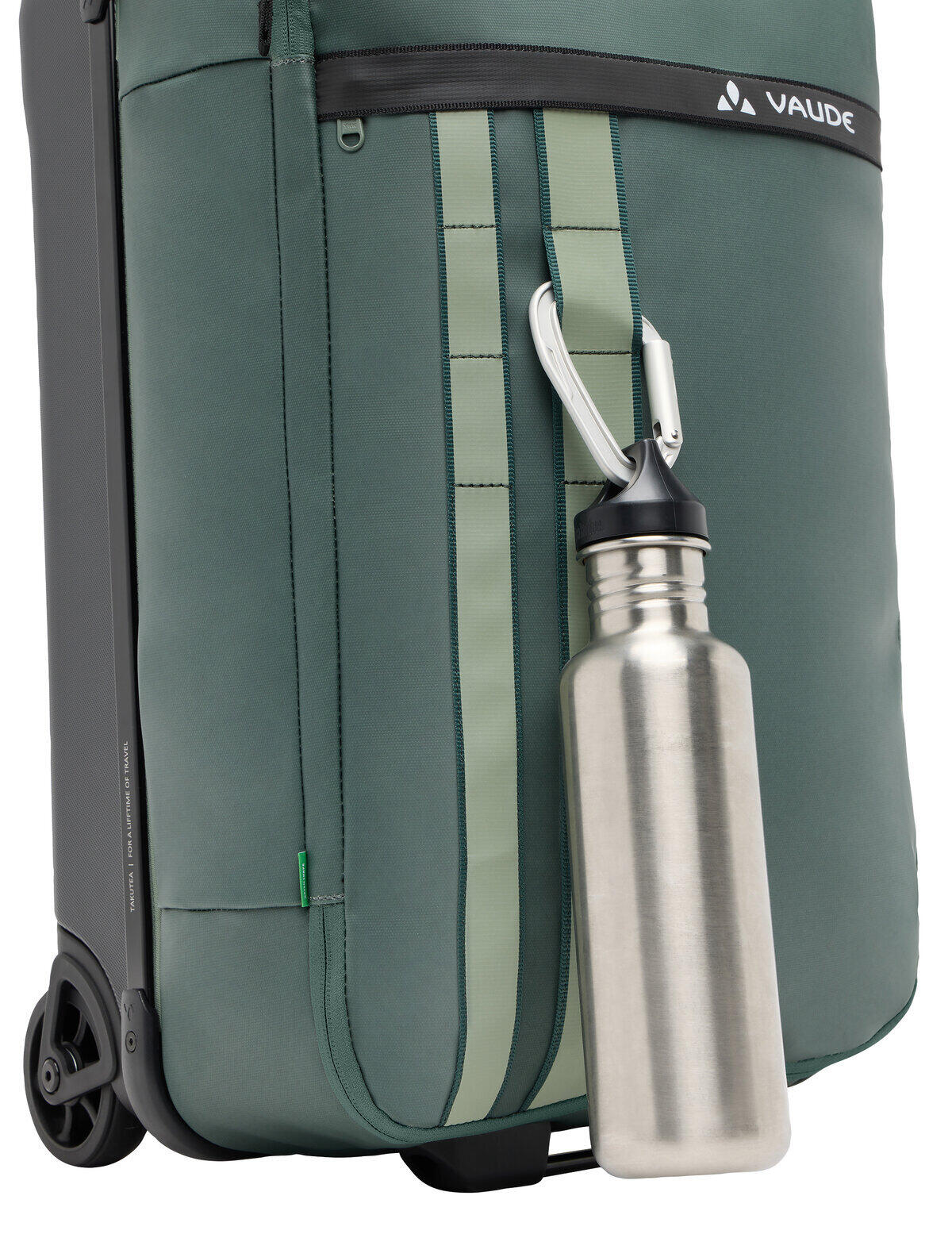 Trolley tas VAUDE Takutea 35 L 6/7